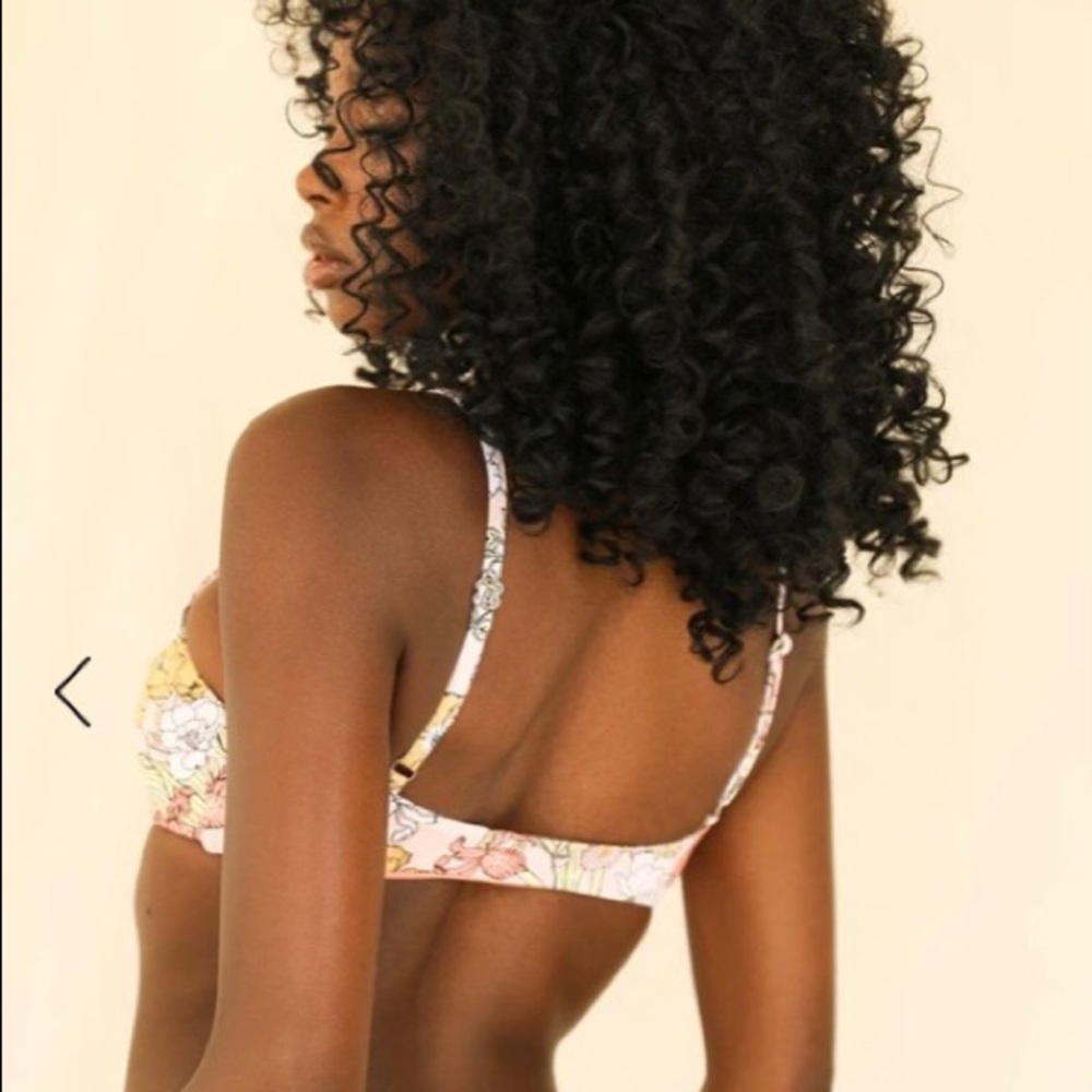 Adjustable Bikini Top - Picture 2 of 2